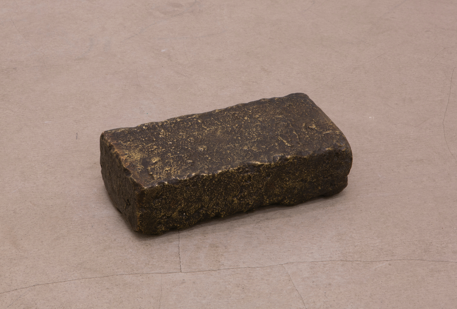 Brick, 2020