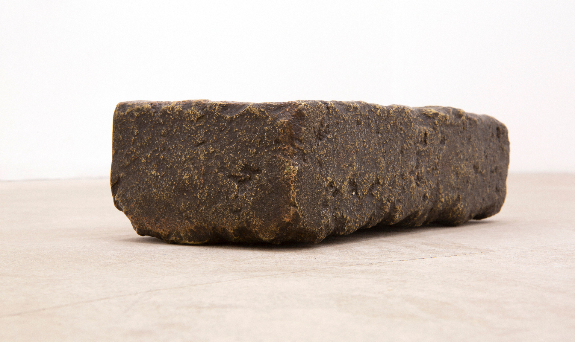 Brick, 2020 — view 2