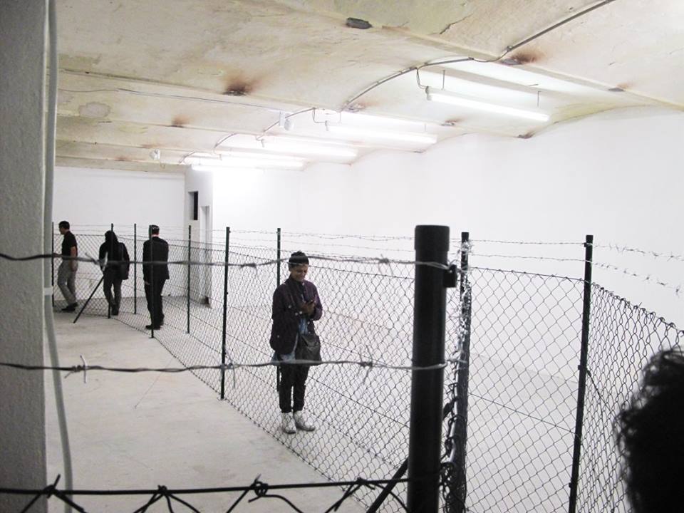 Identita in mutazione, 2016