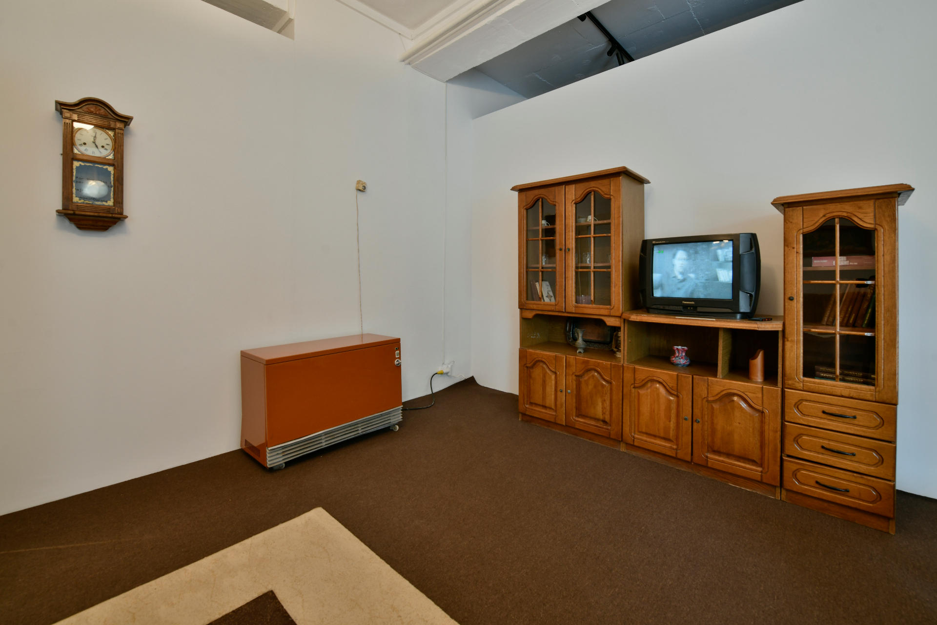 Space for Memories Unmade, 2022 — view 3