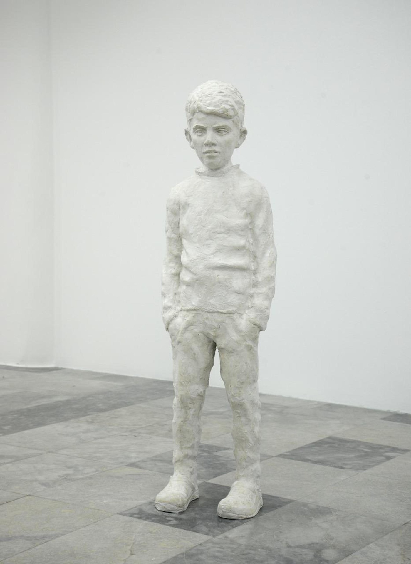 Milot's brother, 2018