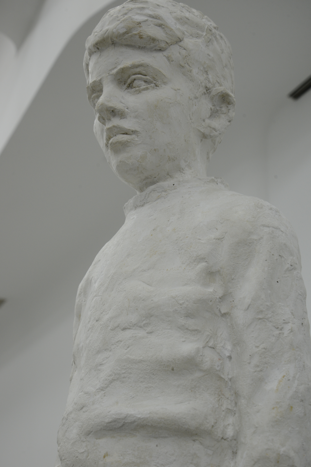 Milot's brother, 2018 — view 2