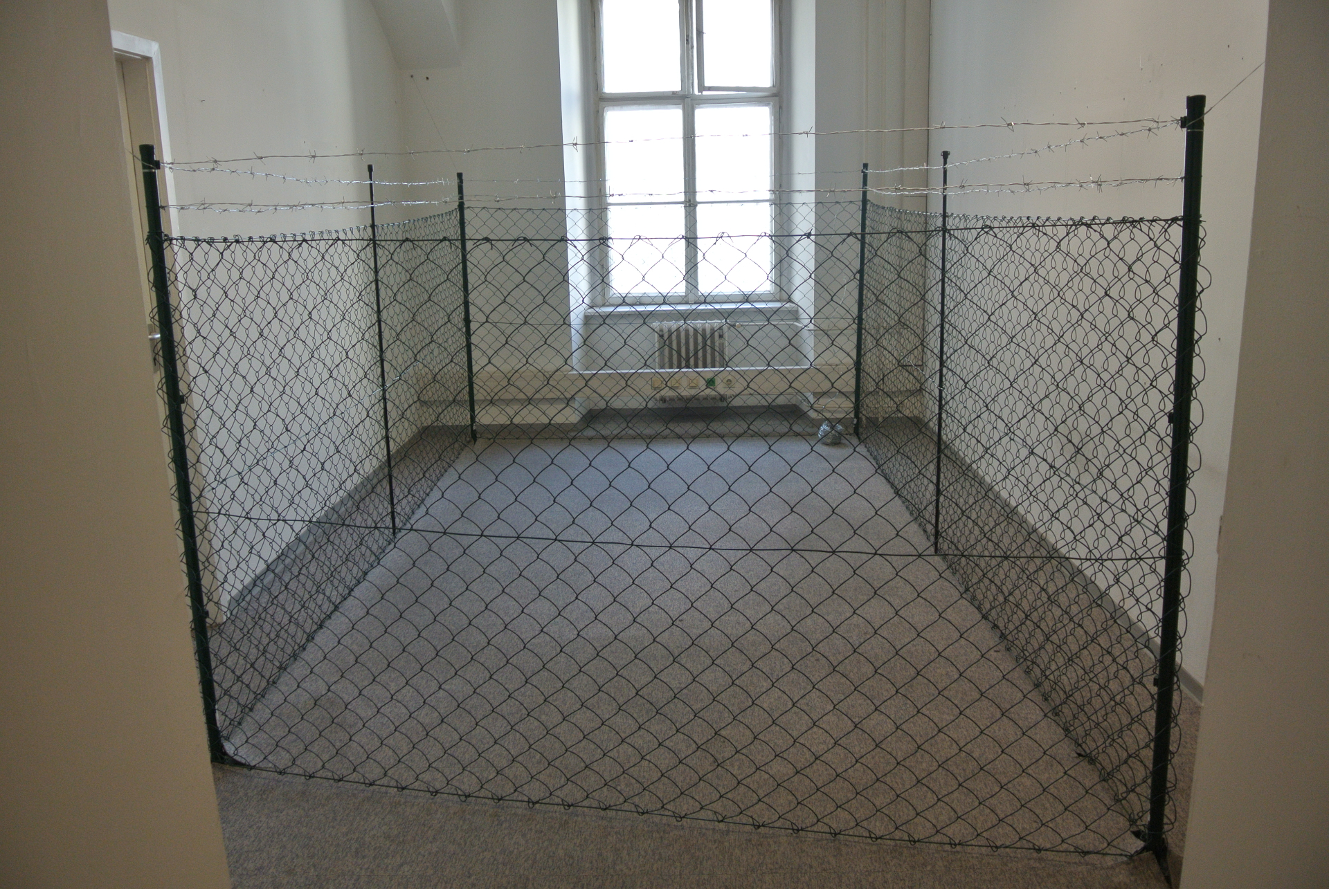 Untitled (Parallel Vienna), 2013