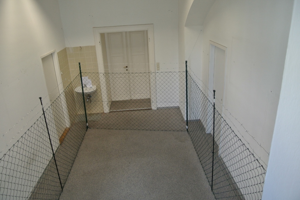 Untitled (Parallel Vienna), 2013 — view 2