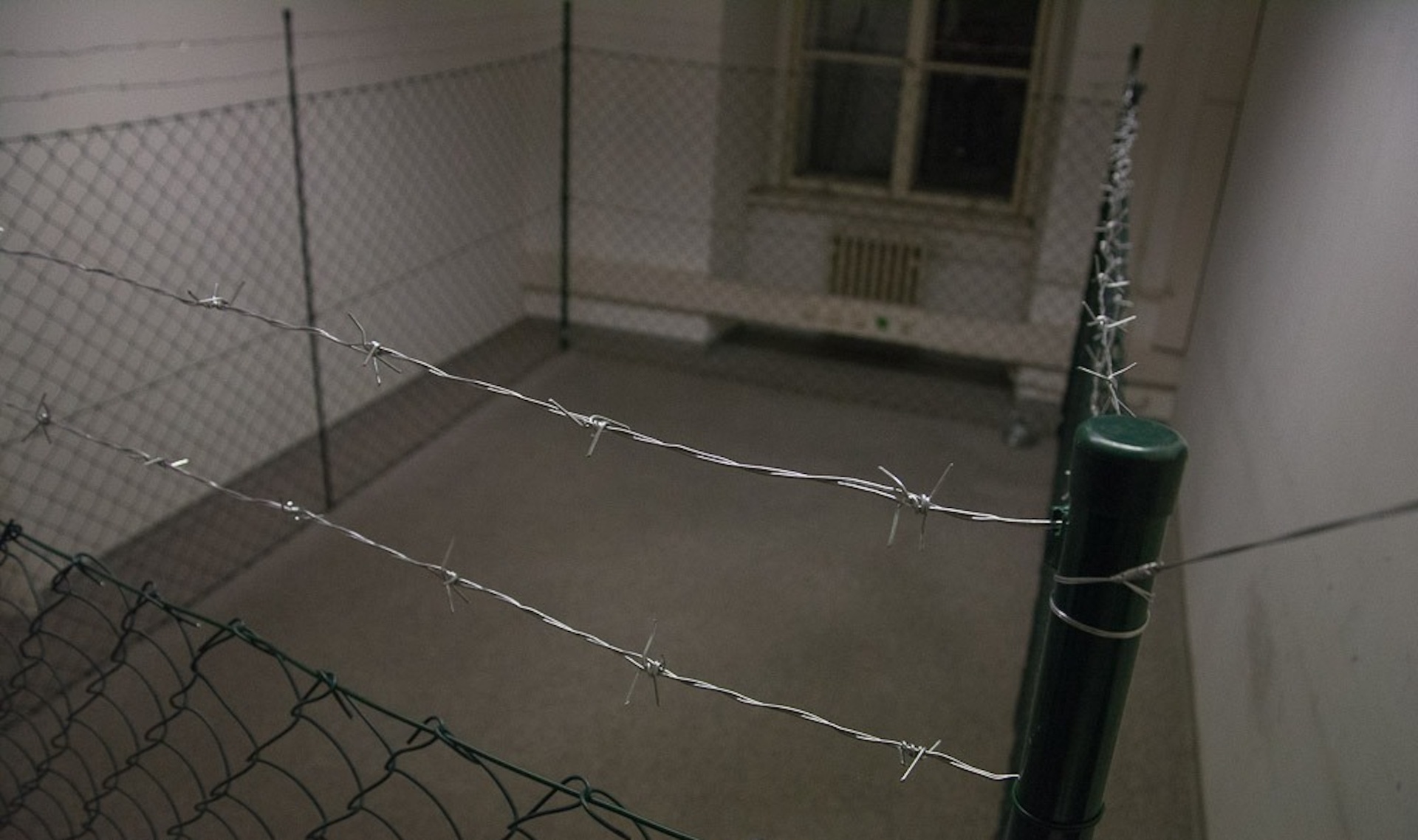 Untitled (Parallel Vienna), 2013 — view 3