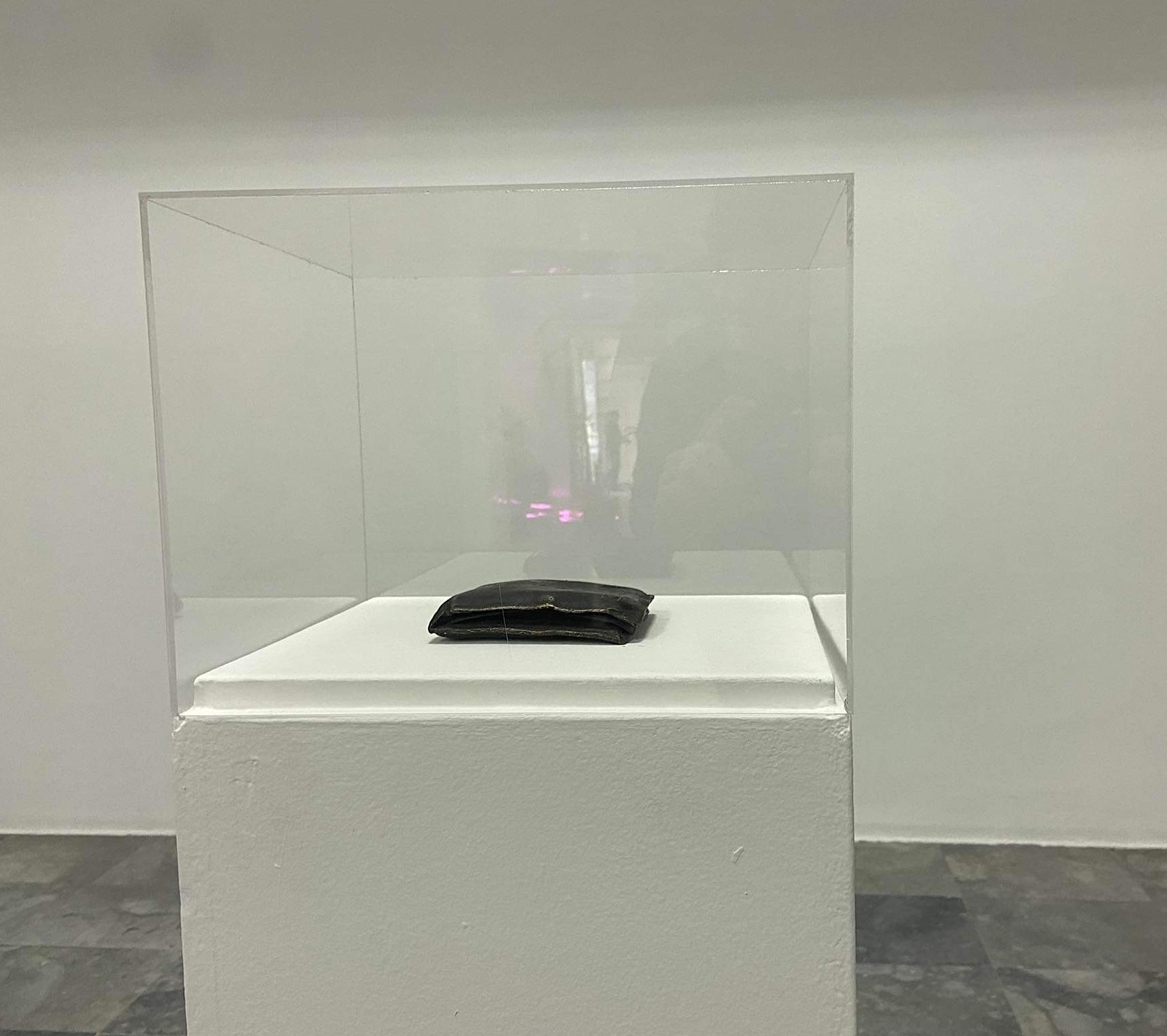Wallet, 2019