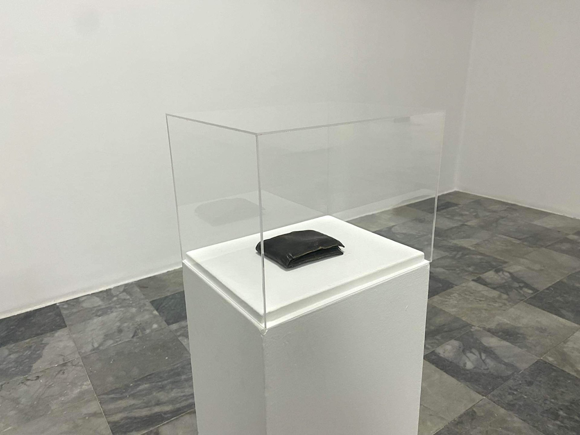 Wallet, 2019 — view 2